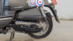 Sym Tonik 49cc 4T , снимка 10