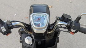 Sym Tonik 49cc 4T , снимка 12