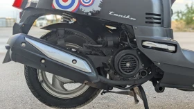 Sym Tonik 49cc 4T , снимка 9