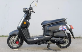 Sym Tonik 49cc 4T , снимка 4