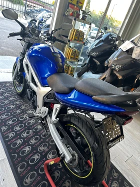 Suzuki SV 650, снимка 7