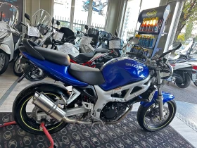 Suzuki SV 650, снимка 14