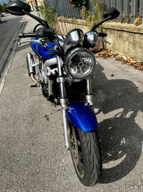 Suzuki SV 650, снимка 16