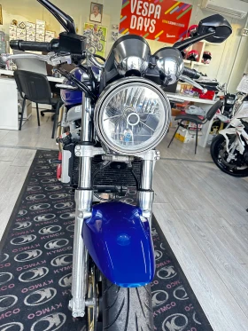  Suzuki SV