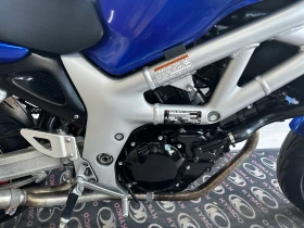 Suzuki SV 650, снимка 11