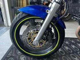 Suzuki SV 650, снимка 9