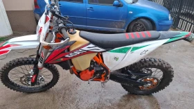 Ktm 450 EXC, снимка 3