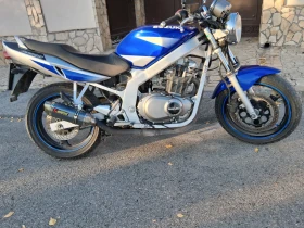 Suzuki Gs, снимка 3