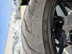 Обява за продажба на Yamaha Mt-09 Tracer  ~15 450 лв. - изображение 5