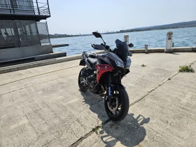 Обява за продажба на Yamaha Mt-09 Tracer  ~15 450 лв. - изображение 1