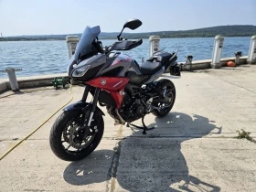 Обява за продажба на Yamaha Mt-09 Tracer  ~15 450 лв. - изображение 1