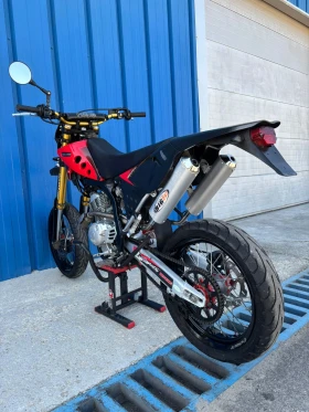 Fantic Caballero 125 | Mobile.bg    4