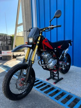 Fantic Caballero 125 | Mobile.bg    3