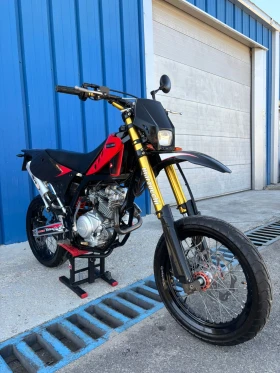 Fantic Caballero 125 | Mobile.bg    2