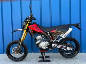 Fantic Caballero 125 | Mobile.bg    6