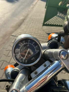 Yamaha Virago | Mobile.bg � ����� ������ 10