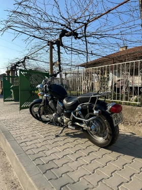 Yamaha Virago | Mobile.bg � ����� ������ 3