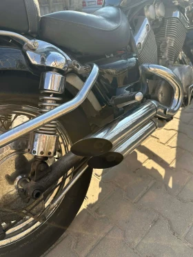 Yamaha Virago | Mobile.bg � ����� ������ 7