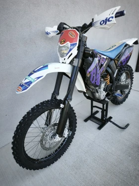 Sherco 4 Stroke 250i, 2008 ������, ������  | Mobile.bg � ����� ������ 9