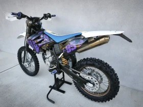 Sherco 4 Stroke 250i, 2008 ������, ������  | Mobile.bg � ����� ������ 6