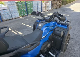 Cfmoto CF625 4�4..���.�����..������.��������� | Mobile.bg � ����� ������ 6