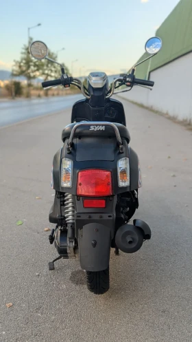 Sym Tonik 49cc 4T  | Auto.bg — изображение 7