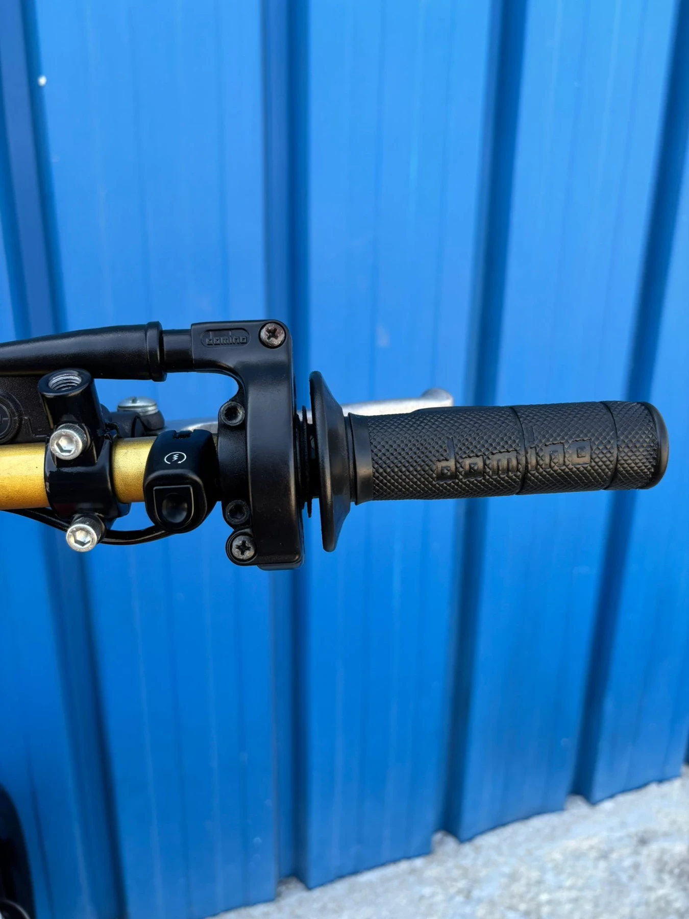 Fantic Caballero 125 - изображение 9