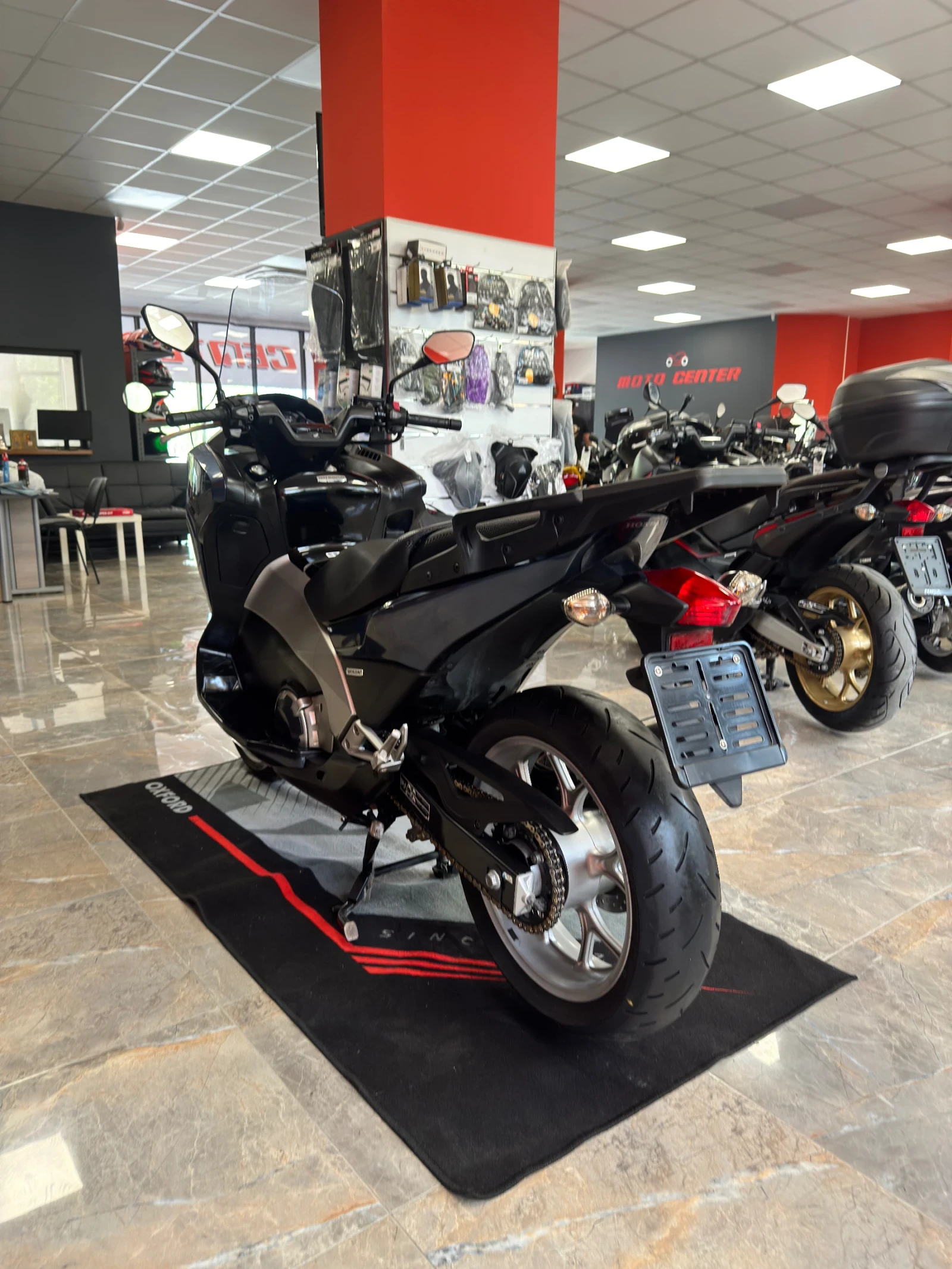 Honda Integra Honda integra 700 abs - изображение 6
