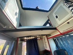 Кемпер Mercedes-Benz КЛИМАТИК, снимка 4