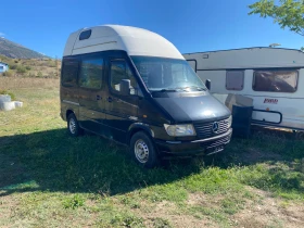 Кемпер Mercedes-Benz КЛИМАТИК, снимка 14