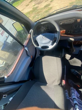 Кемпер Mercedes-Benz КЛИМАТИК, снимка 2