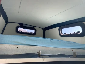 Кемпер Mercedes-Benz КЛИМАТИК, снимка 3