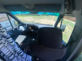 Кемпер Mercedes-Benz КЛИМАТИК, снимка 6
