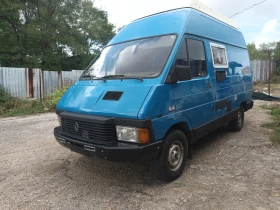 Кемпер Renault Trafic 4x4 , снимка 2