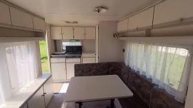 �������� Burstner Panorama 530 | Mobile.bg � ����� ������ 6