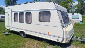 ����� �� �������� �� �������� Burstner Panorama 530