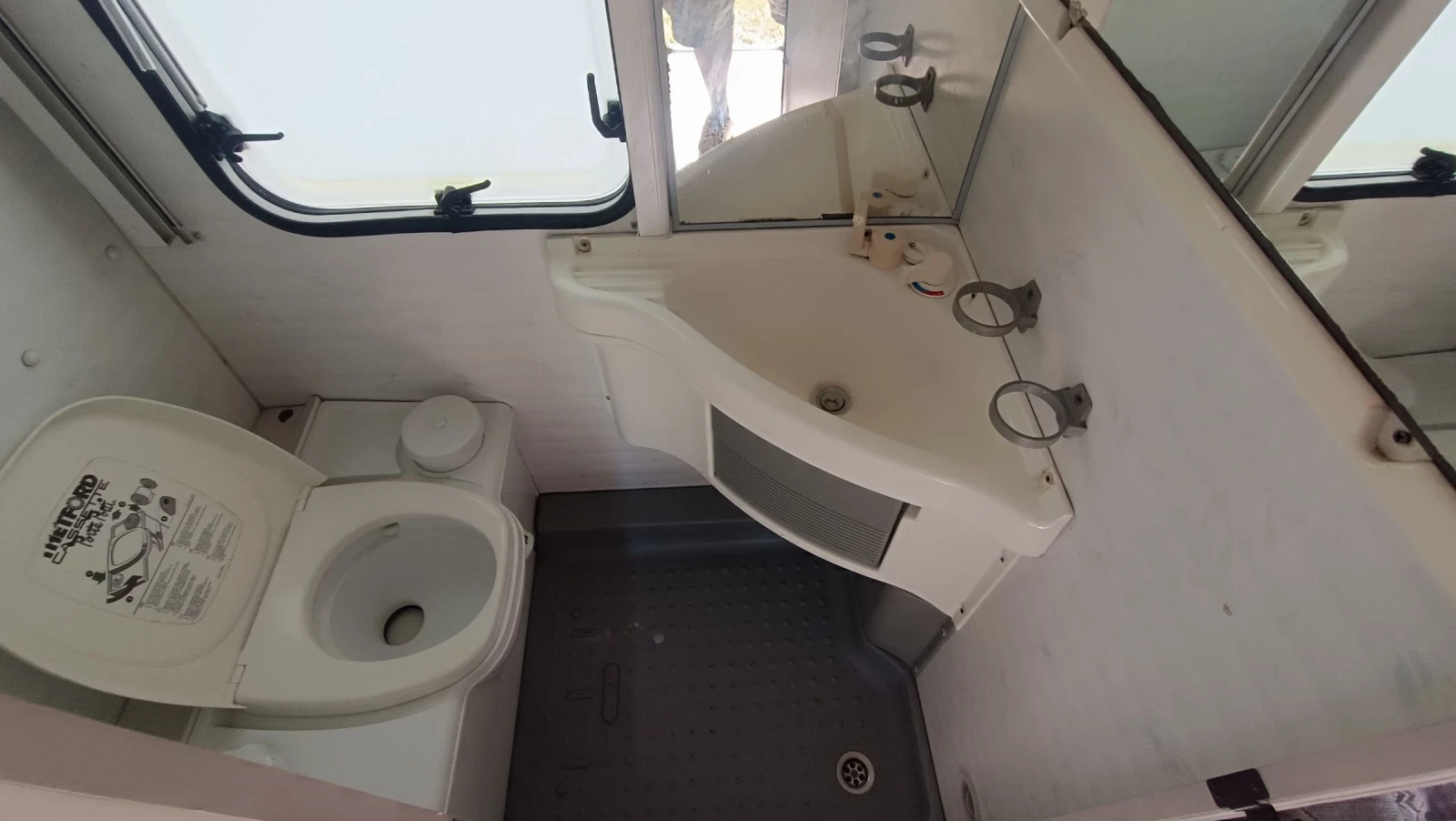 �������� Burstner Panorama 530 | Mobile.bg � ����������� 8