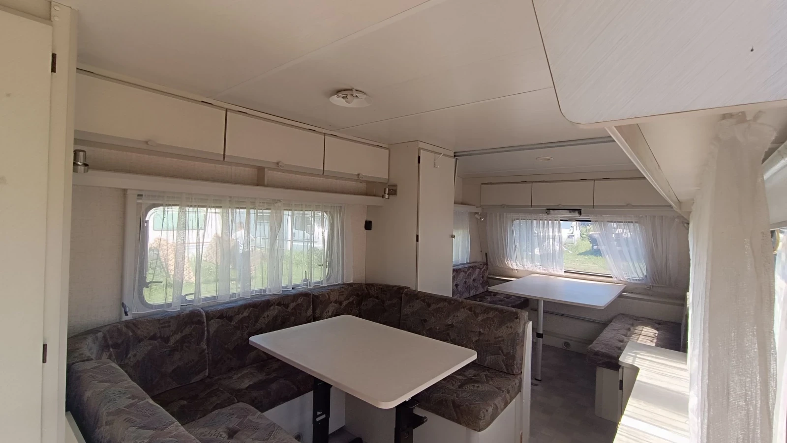 �������� Burstner Panorama 530 | Mobile.bg � ����������� 3