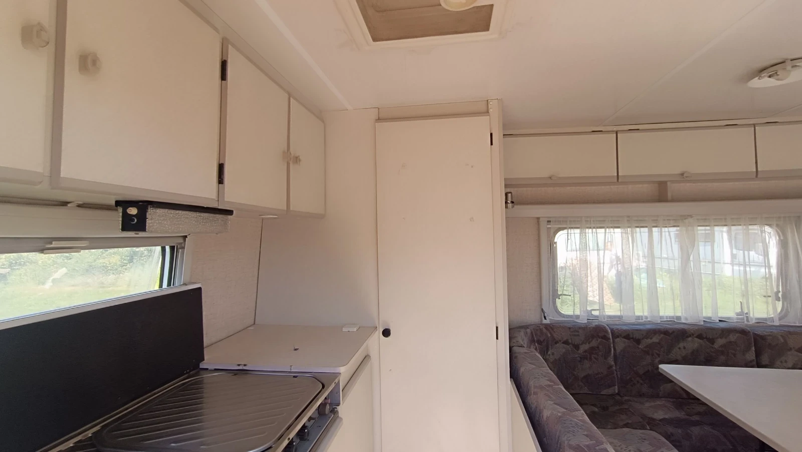 �������� Burstner Panorama 530 | Mobile.bg � ����������� 4