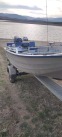 Обява за продажба на Лодка Linder spotsman 400 ~15 500 лв. - изображение 2