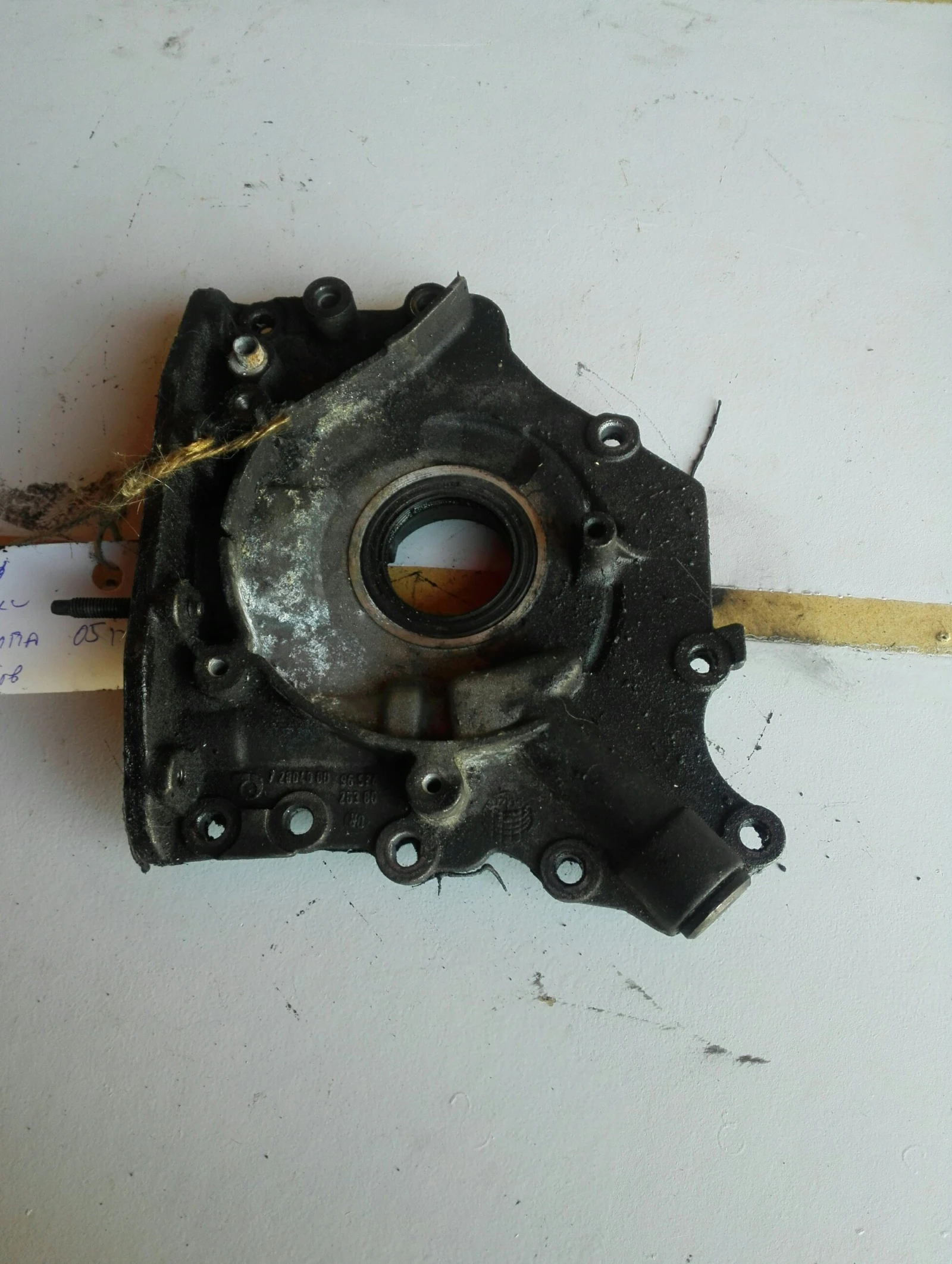 ������� ����� ���� 307 1.6��� | Mobile.bg � ����������� 1