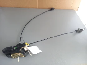 Брава врата предна лява Нисан Микра 2врати