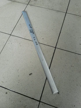 лайсна врата задна лява Фолксваген Бора седан 00г.