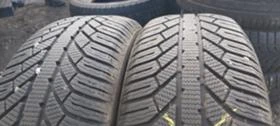 Гуми Зимни 215/60R17, снимка 1