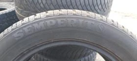 Гуми Зимни 215/60R17, снимка 5