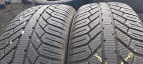 Гуми Зимни 215/60R17, снимка 3