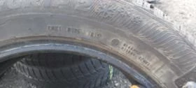Гуми Зимни 215/60R17, снимка 8