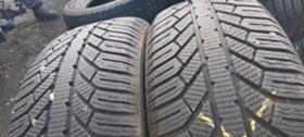 Гуми Зимни 215/60R17, снимка 2