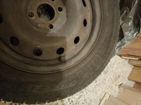 Гуми с джанти Kleber 185/65R14, снимка 3