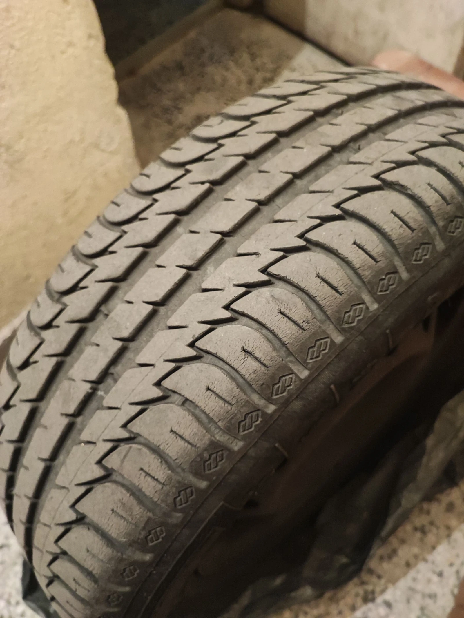 ���� � ������ 185/65R14 �� Fiat Marea | Mobile.bg � ����������� 2